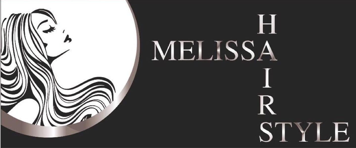 Melissa Hair Style